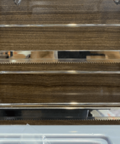 Giá để cuộn giấy inox nan Garis GI04.8 - 10 Giá để cuộn giấy inox nan Garis GI04.8 - 9