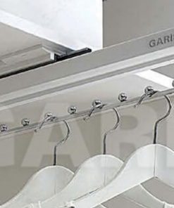 GIÁ TREO MẮC ÁO GARIS GW16 - 9