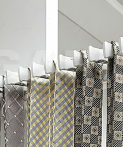 GIÁ TREO CAVAT, THẮT LƯNG GARIS GW17 - 10 GIÁ TREO CAVAT, THẮT LƯNG GARIS GW17 - 9