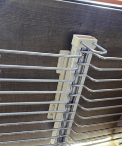 GIÁ TREO QUẦN ÂU GARIS GW19 - 15