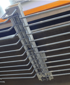 GIÁ TREO QUẦN ÂU GARIS GW19 - 17