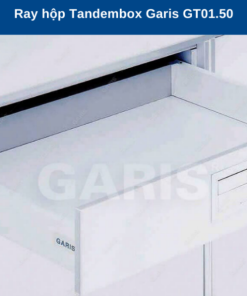 RAY HỘP GARIS TANDEMBOX GT01.50 - 10 RAY HỘP GARIS TANDEMBOX GT01.50 - 9