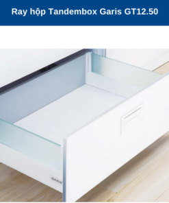 RAY HỘP GARIS TANDEMBOX GT12.50 - 10 RAY HỘP GARIS TANDEMBOX GT12.50 - 9