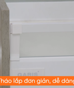 RAY HỘP GARIS TANDEMBOX GT02.50 - 10 RAY HỘP GARIS TANDEMBOX GT02.50 - 9