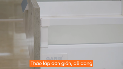 RAY HỘP GARIS TANDEMBOX GT02.50 - 5