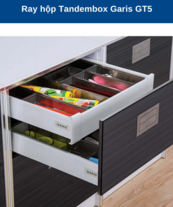 RAY HỘP GARIS TANDEMBOX GT5 - 7