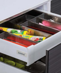 RAY HỘP GARIS TANDEMBOX GT5 - 9