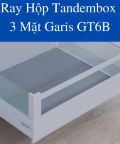 RAY HỘP GARIS TANDEMBOX GT6B - 9