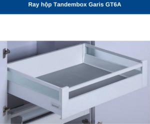 RAY HỘP GARIS TANDEMBOX GT6A - 7