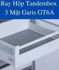 RAY HỘP GARIS TANDEMBOX GT6A - 9