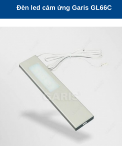 ĐÈN LED CẢM ỨNG GARIS GL66C - 8 ĐÈN LED CẢM ỨNG GARIS GL66C - 7