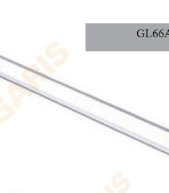 ĐÈN LED CẢM ỨNG GARIS GL66A - 9