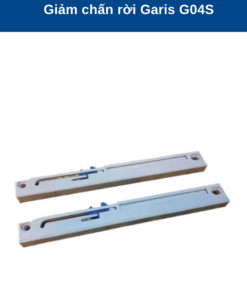 GIẢM CHẤN RỜI GARIS G04S - 7