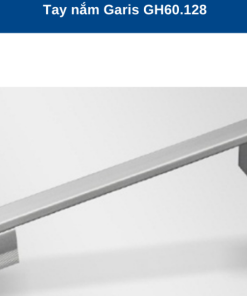 TAY NẮM GARIS GH60.128 - 7