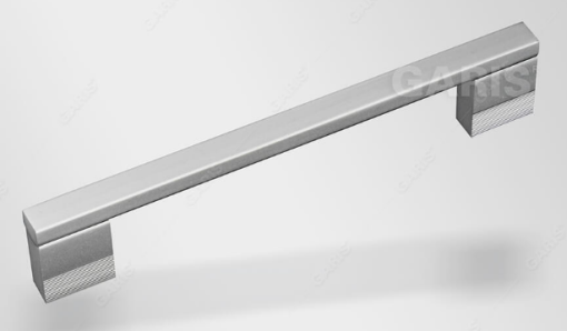 TAY NẮM GARIS GH60.128 - 5