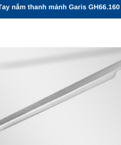 TAY NẮM GARIS GH66.160 - 7
