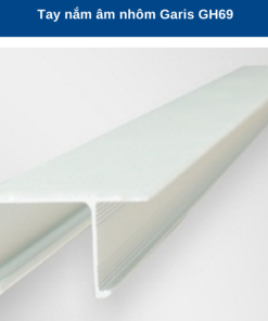 TAY NẮM ÂM NHÔM BẮT VÍT GARIS GH69 - 7
