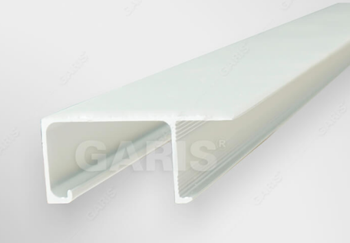 TAY NẮM ÂM NHÔM BẮT VÍT GARIS GH69 - 5