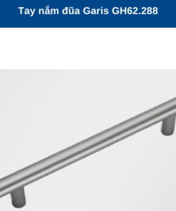 TAY NẮM GARIS GH62.288 - 7