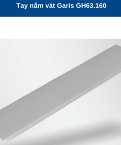 TAY NẮM GARIS GH63.160 - 7