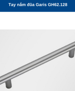 TAY NẮM GARIS GH62.128 - 7