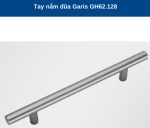 TAY NẮM GARIS GH62.128 - 7