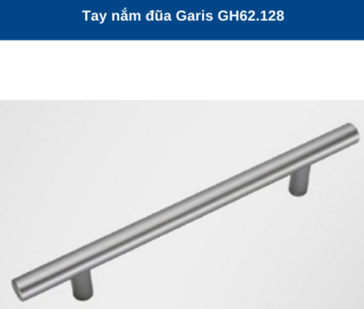 TAY NẮM GARIS GH62.128 - 3