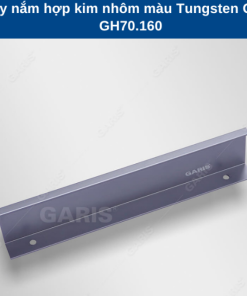 TAY NẮM GARIS GH70.160 - 8 TAY NẮM GARIS GH70.160 - 7