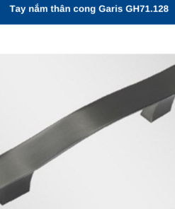 TAY NẮM GARIS GH71.128 - 8 TAY NẮM GARIS GH71.128 - 7