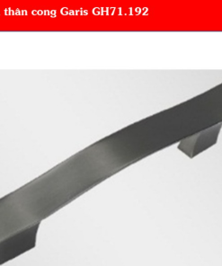 TAY NẮM GARIS GH71.192 - 7