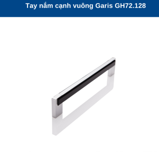 TAY NẮM GARIS GH72.128 - 3
