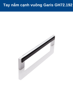 TAY NẮM GARIS GH72.192 - 8 TAY NẮM GARIS GH72.192 - 7