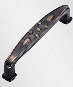 TAY NẮM CỔ ĐIỂN GARIS GE61.96 - 9