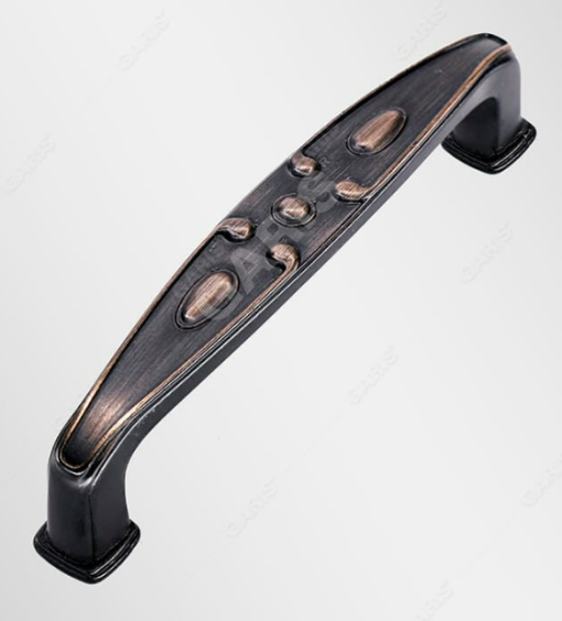 TAY NẮM CỔ ĐIỂN GARIS GE61.96 - 5
