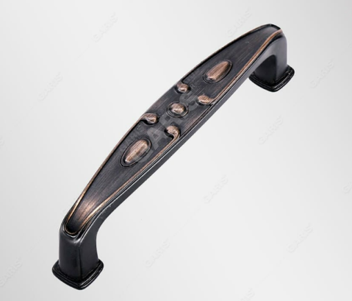 TAY NẮM CỔ ĐIỂN GARIS GE61.128 - 1