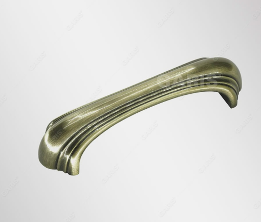 TAY NẮM CỔ ĐIỂN GARIS GE63.160 - 1