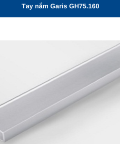 TAY NẮM GARIS GH75.160 - 7