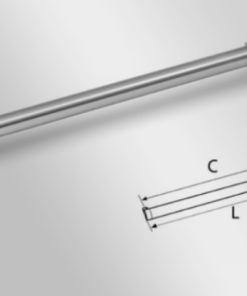 TAY NẮM GARIS GH67.1 - 8 TAY NẮM GARIS GH67.1 - 7