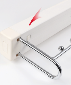 GIÁ TREO MẮC ÁO GARIS GW16 - 7