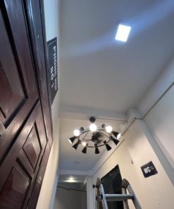 QUẠT TRẦN MR VŨ TESLA - 7