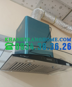 Máy hút khử mùi Eurosun EH-70K28