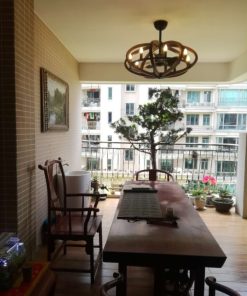 QUẠT TRẦN MR VŨ UNIQUE - 10 QUẠT TRẦN MR VŨ UNIQUE - 9