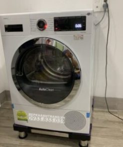 MÁY SẤY BOSCH SERIE 8 WTX87MH0SG HEATPUMP 9KG - 38 MÁY SẤY BOSCH SERIE 8 WTX87MH0SG HEATPUMP 9KG - 37