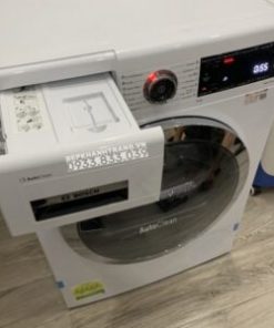 MÁY SẤY BOSCH SERIE 8 WTX87MH0SG HEATPUMP 9KG - 42 MÁY SẤY BOSCH SERIE 8 WTX87MH0SG HEATPUMP 9KG - 41