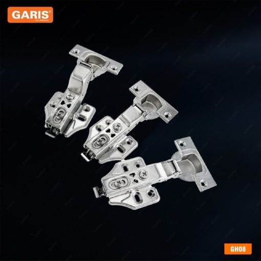 BẢN LỀ GARIS HAMBURG GH08 - 1