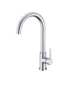 Vòi rửa chén Hafele HT21-CC1F245C 577.55.270