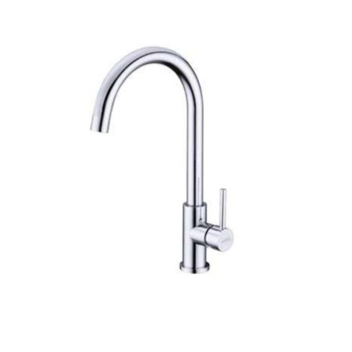 Vòi rửa chén Hafele HT21-CC1F245C 577.55.270 - 1