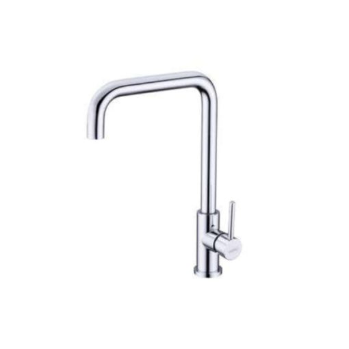 Vòi rửa chén Hafele HT21-CC1F245U - 577.55.260 - 1