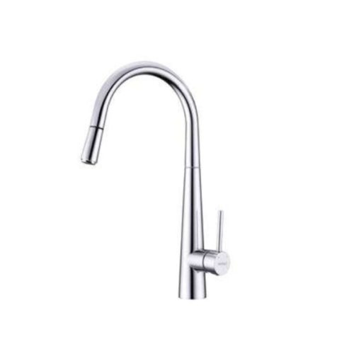 Vòi rửa chén Hafele HT21-CH1P245 577.55.220 - 1