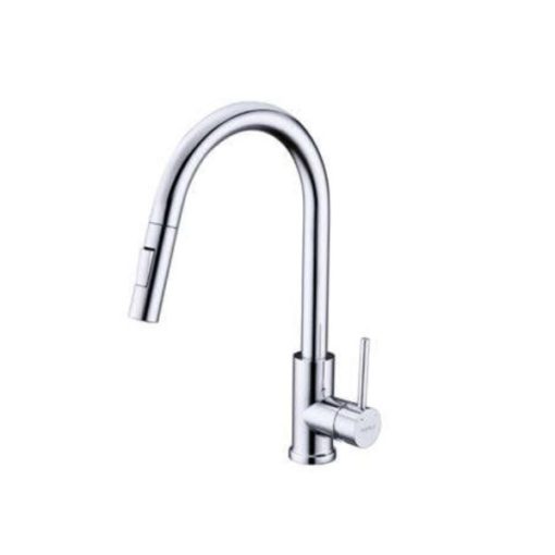 Vòi rửa chén Hafele HT21-CH1P287 577.55.230 - 1